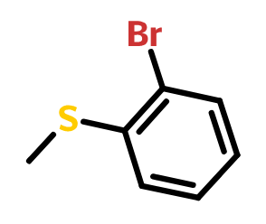2-溴茴香硫醚
