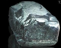 金属镧