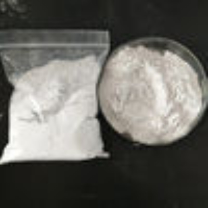 氟化铝、三氧化铝