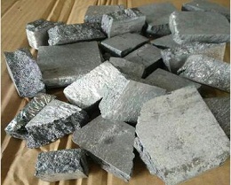 铝硅合金