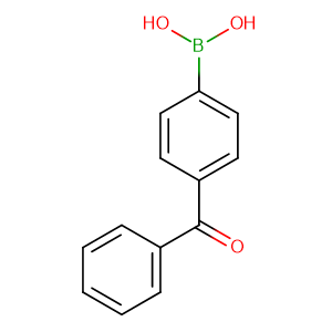 4-苯甲酰苯硼酸