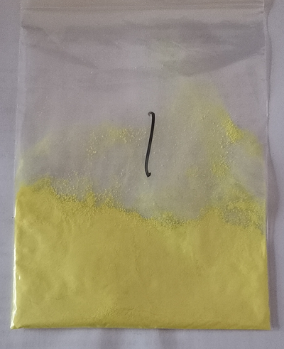 碘仿（三碘甲烷）