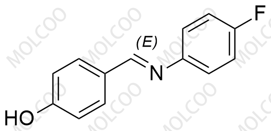 依折麦布杂质31