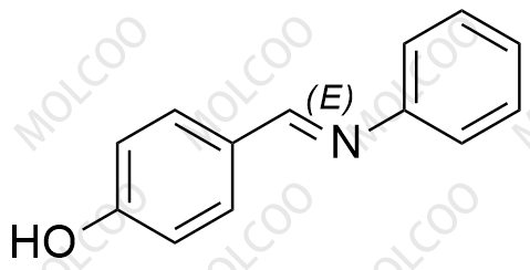 依折麦布杂质42