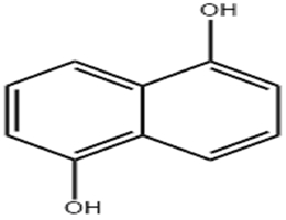 1,5-二羟基萘