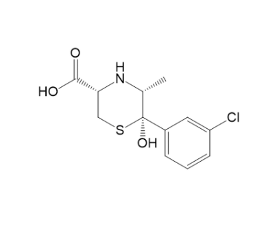 安非他酮杂质ABCDEFGH