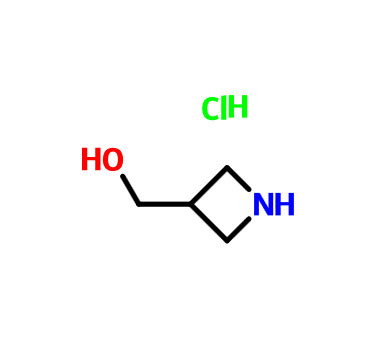 3-甲羟基氮杂环丁烷盐酸盐
