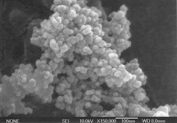 纳米级二氧化硅