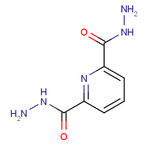 吡啶-2,6-二甲酸二酰肼