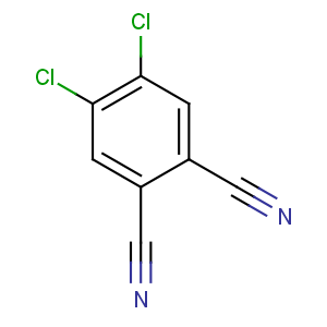 4,5-二氯邻苯二甲腈