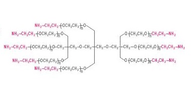 八臂聚乙二醇胺(TP),8-arm PEG-NH2(TP)