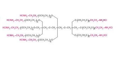 8-arm PEG-NH2HCl(TP)