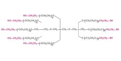 8-arm PEG-SH(TP)