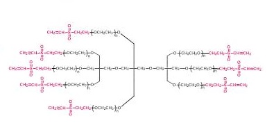八臂聚乙二醇乙烯砜,8-arm PEG-VS