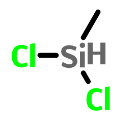 甲基二氯硅烷