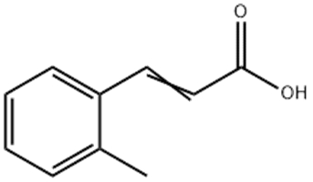 邻甲基肉桂酸