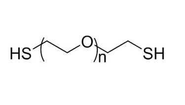 α,ω-二巯基聚乙二醇