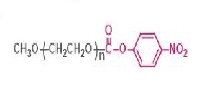 甲氧基聚乙二醇硝基苯碳酸酯