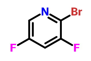 2-溴-3,5-二氟吡啶