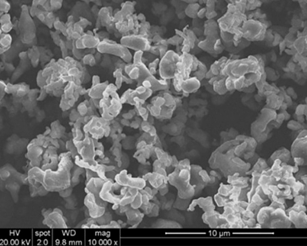 高纯纳米级氮化锆