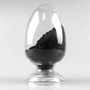 高纯纳米级氮化锆