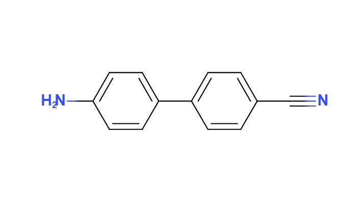 4'-氨基-4-氰基联苯