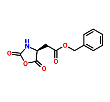 L-天冬氨酸-4-苄酯-N-羧基环内酸酐