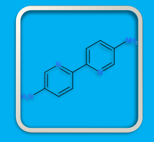 5,5'-二氨基-2,2'-联吡啶