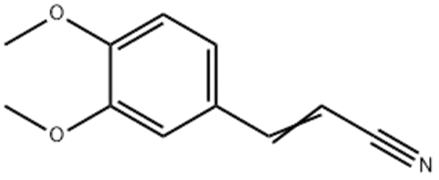 3,4-二甲氧基肉桂酸