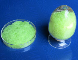 硝酸镨检测合格-硝酸镨成分分析