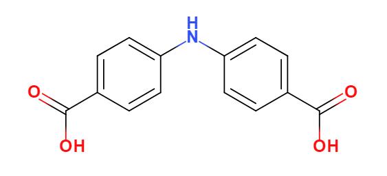 4,4'-亚氨基二苯甲酸