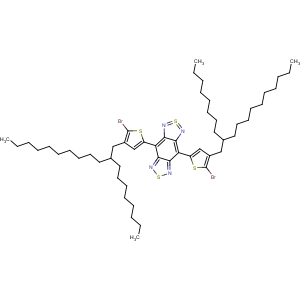 4,5-C']二[1,2,5]噻二唑