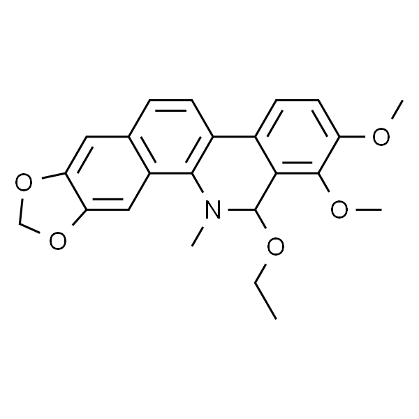 乙氧基白去菜红碱