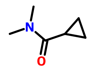 N,N-二甲基环丙烷甲酰胺