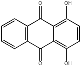 1,4-二羟基蒽醌