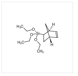 5-三乙氧基-2-降冰片烯
