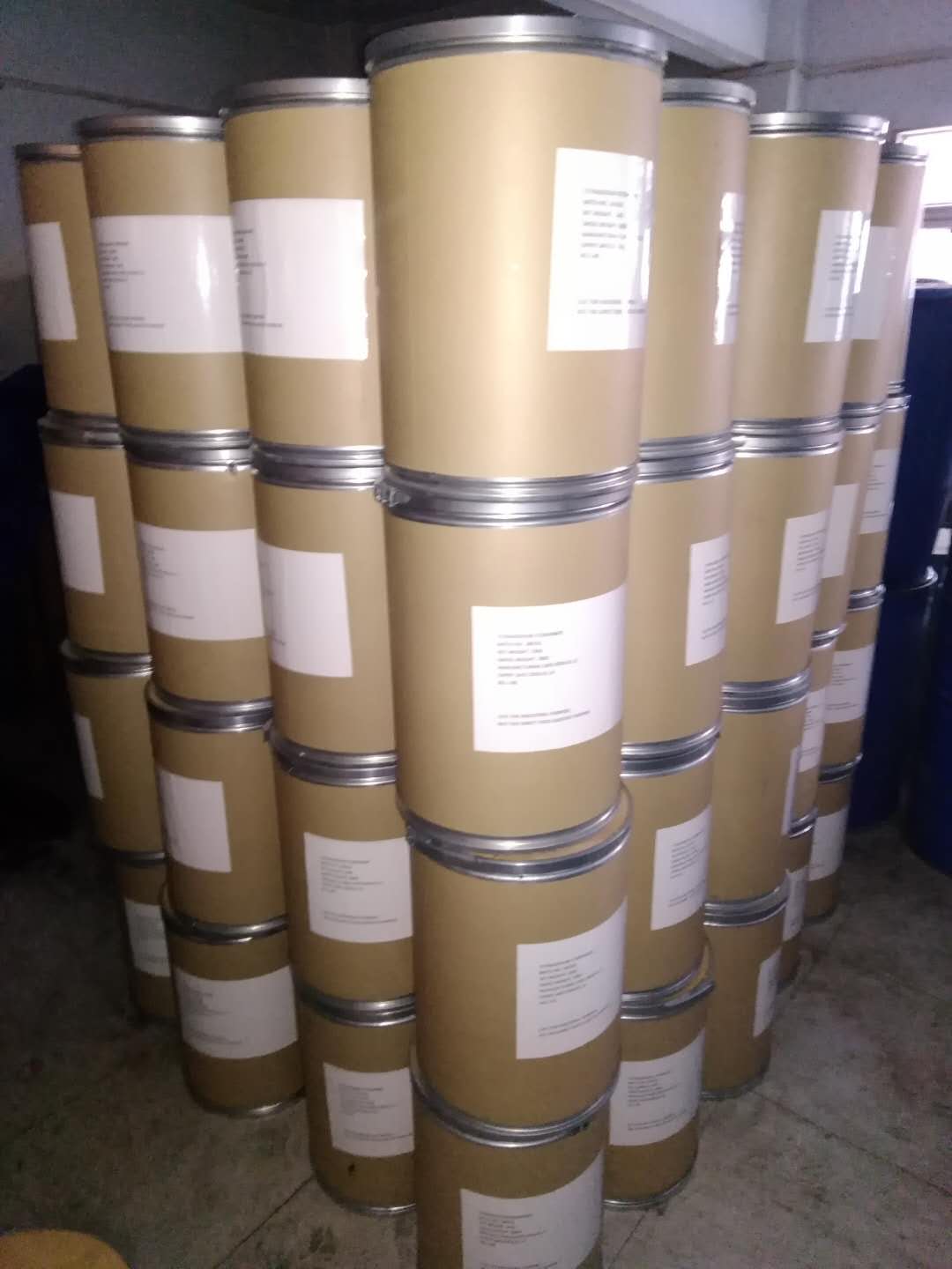 依替膦酸钠；USP/EP标准；99%以上含量，医药级