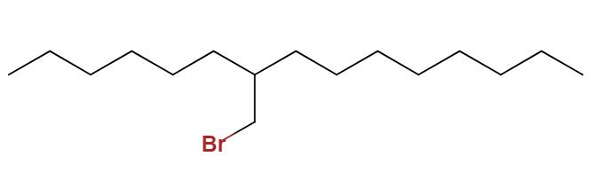 1-溴-2-己基癸烷