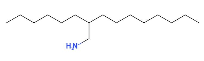 2-己基癸基-1-胺