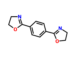 1,4-双(4,5-二氢-2-恶唑)苯