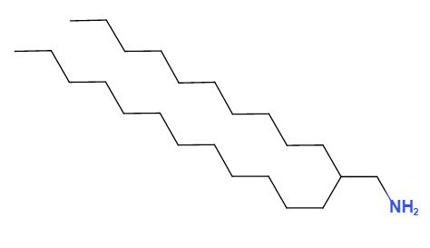 2-癸基十四烷基-1-胺