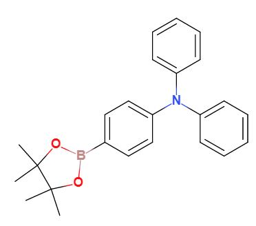 4-(二苯基氨基)苯硼酸频那醇酯