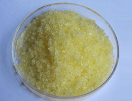 三氯化钐六水合物