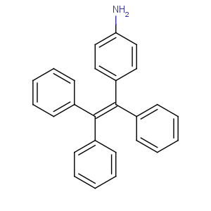1-(4-氨基苯)-1,2,2-三苯乙烯