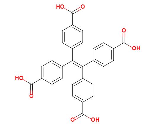 1,1,2,2-四(4-羧基苯)乙烯