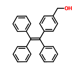 [1-(4-甲醇基苯基)-1,2,2-三苯基]乙烯