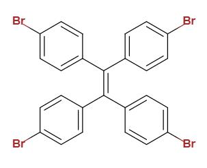 四-(4-溴苯)乙烯