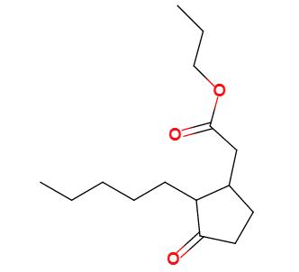 二氢茉莉酸丙酯