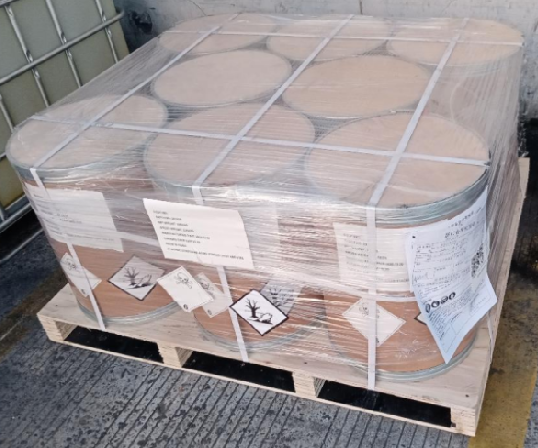 4,5-二氯-2-辛基-4-异噻唑啉-3-酮