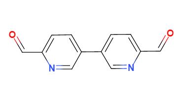 3,3'-联吡啶-6,6'-二甲醛